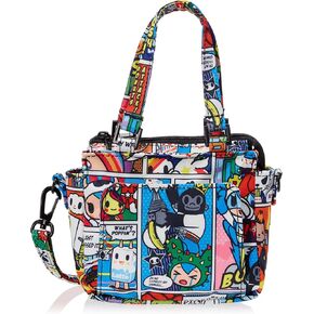 Ju-Ju-Be Tokidoki Collection Super Toki Bag, ITTY BITTY BE in Kuwait