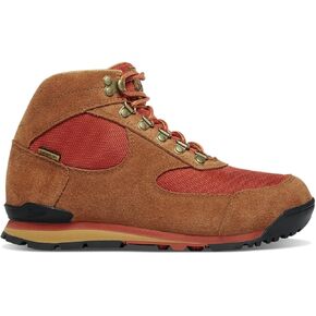 Danner Jag II 4.5" Women's Hiking Boots - Lightweight, Waterproof, Precision Fit, Suede & Textile Upper, Dual-Density Midsole