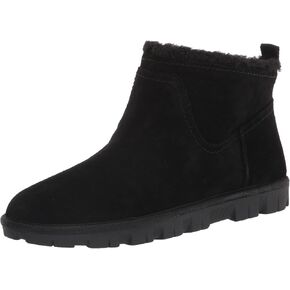 Lucky Brand Women's Dweller Bootie Ankle Boot