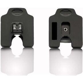 SPIKECAM Flat Back Clip for SC01 and SC02 Body Camera in Kuwait
