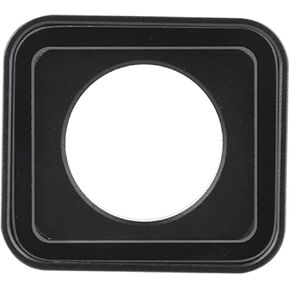 UV Filter, Easy Install, Protective Lens Replacement Improve Clarity, for 5/6/7 Black Camera