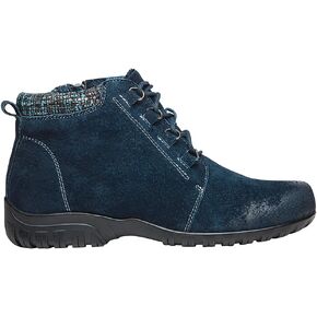 Propet Womens Delaney Ankle Bootie