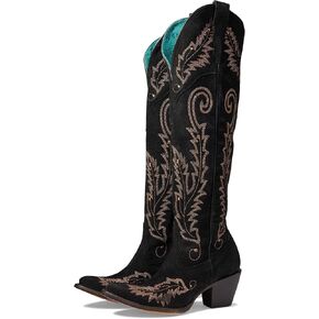 Corral Boots A4404 Black 10.5 B (M)