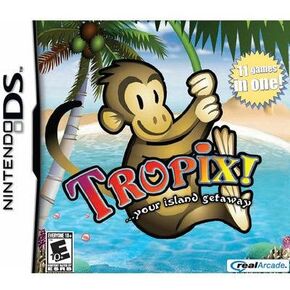 Tropix! (Renewed)