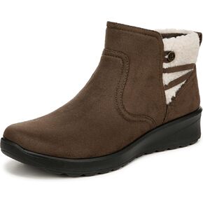 حذاء BZees الكلاسيكي للكاحل للسيدات in Kuwait