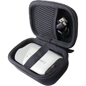 waiyu Hard EVA Carrying Case for Canon PowerShot Zoom, Compact Telephoto Monocular, Case