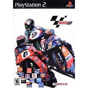 MotoGP