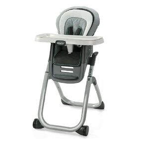 Graco DuoDiner DLX 6-in-1 Highchair, Hamilton