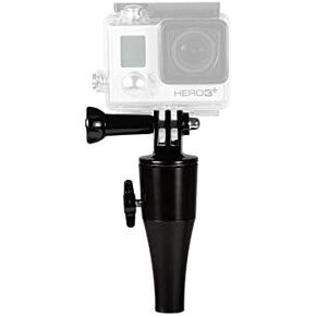 CravenSpeed Antenna Camera Mount for Mazda Miata 1992-2024 | Action Cam Mount | Adjustable | Secure