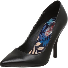 Two Lips Women's Marilyn Pump