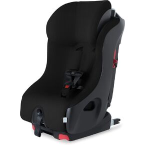 Clek Foonf Convertible Car Seat, Thunder (Crypton C-Zero Performance Fabric)