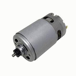 13 Teeth Motor 18V Replace for Bosch GSR18-2-LI GSB18-2-Li DDB180 DDBB180 PSB1800LI-2 2 609 199 273 2609199273