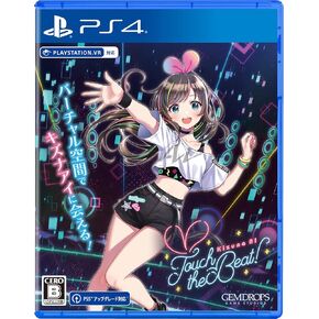 Kizuna AI - المس الإيقاع! -يُحوّل