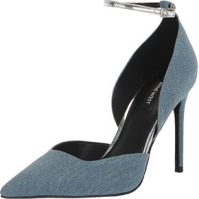 Nine West Womens Finda Pump