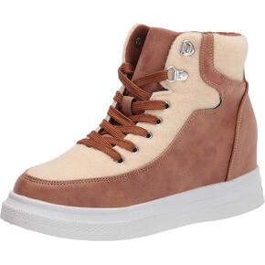 YOKI Women's Comfort Sneaker