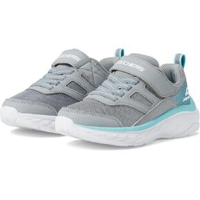 Skechers women's Boundless (Little Big Kid) Sneaker