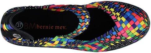 بيرني ميف لوليا بلاك متعدد الألوان للسيدات in Kuwait