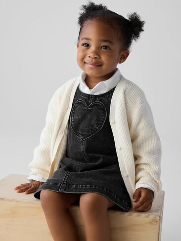 GAP Baby Girls' Cardigan in Saudi Arabia
