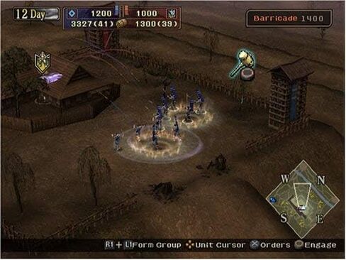 Nobunaga's Ambition: Rise to Power - PlayStation 2 (Renewed) in Saudi Arabia