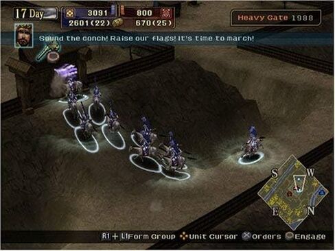 Nobunaga's Ambition: Rise to Power - PlayStation 2 (Renewed) in Saudi Arabia