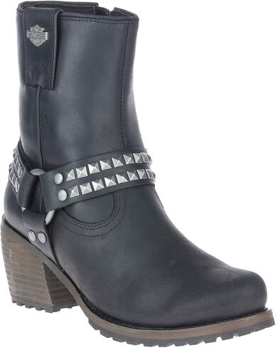 Harley-Davidson women's Tamori Harness Boot in Saudi Arabia