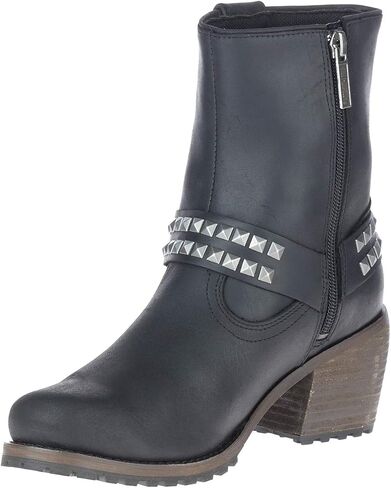 Harley-Davidson women's Tamori Harness Boot in Saudi Arabia