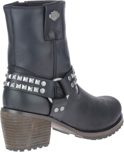 Harley-Davidson women's Tamori Harness Boot in Saudi Arabia