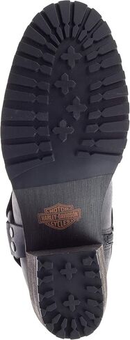 Harley-Davidson women's Tamori Harness Boot in Saudi Arabia