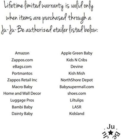 Ju-Ju-Be Tokidoki Collection Super Toki Bag, ITTY BITTY BE in Kuwait