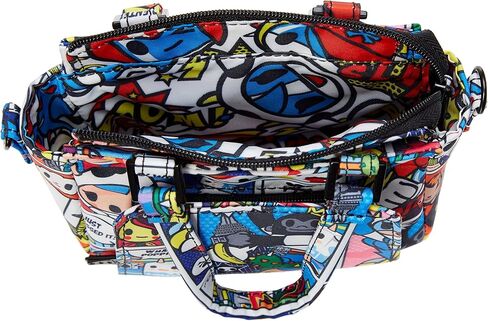 Ju-Ju-Be Tokidoki Collection Super Toki Bag, ITTY BITTY BE in Kuwait