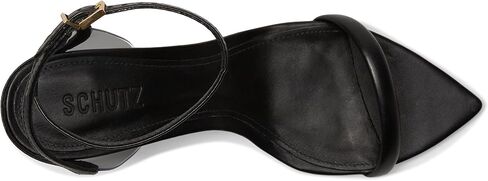 SCHUTZ Women's Skye Mid Sandal in Saudi Arabia