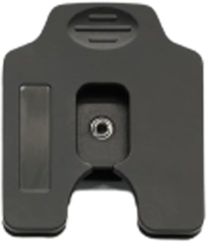 SPIKECAM Flat Back Clip for SC01 and SC02 Body Camera in Kuwait
