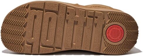 FitFlop Women's Original Mukluk Shorty Double-Face Shearling Boot in Saudi Arabia