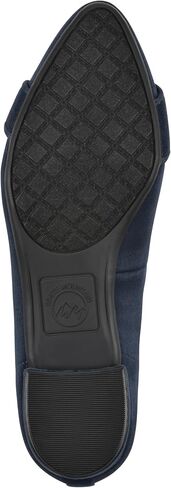 WHITE MOUNTAIN Women's Bordeaux Dressy Crisscross Block Heel in Saudi Arabia