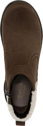 حذاء BZees الكلاسيكي للكاحل للسيدات in Kuwait