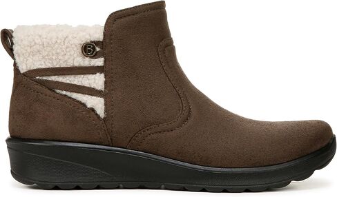 حذاء BZees الكلاسيكي للكاحل للسيدات in Kuwait