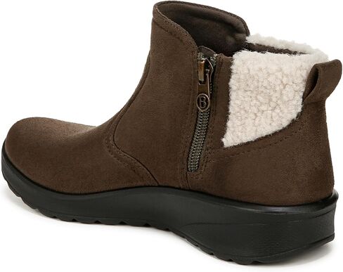 حذاء BZees الكلاسيكي للكاحل للسيدات in Kuwait