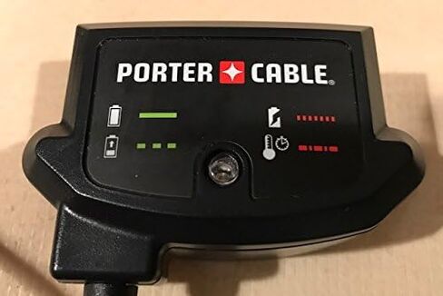New Porter-Cable Charger 20V MAX New Charges All 20V Battery's in Saudi Arabia