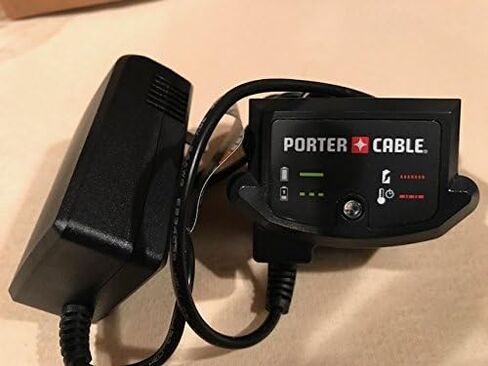 New Porter-Cable Charger 20V MAX New Charges All 20V Battery's in Saudi Arabia