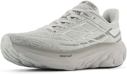 New Balance Women's W1080V13 Running Shoe, Natural Mint/Copper/Black, 6 in Saudi Arabia