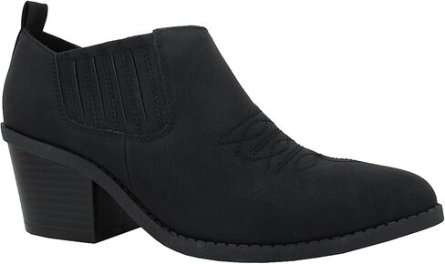 Jellypop Women's Nethera Ankle Boots in Saudi Arabia