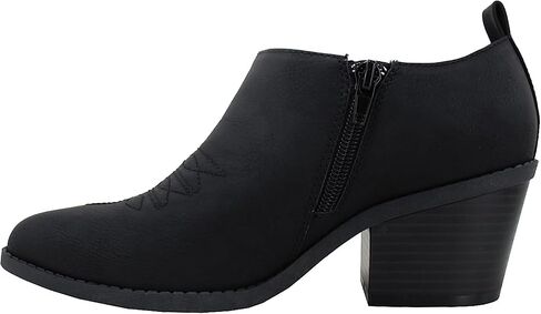 Jellypop Women's Nethera Ankle Boots in Saudi Arabia