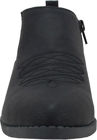 Jellypop Women's Nethera Ankle Boots in Saudi Arabia