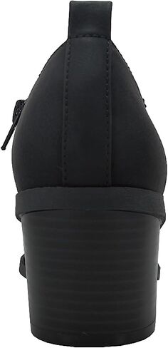 Jellypop Women's Nethera Ankle Boots in Saudi Arabia