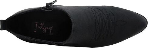 Jellypop Women's Nethera Ankle Boots in Saudi Arabia