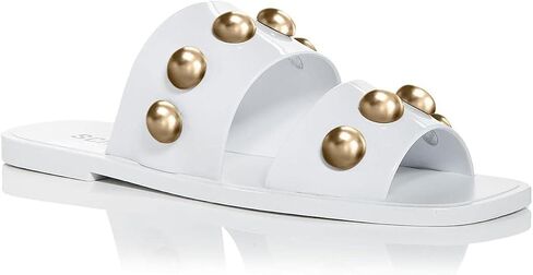 SCHUTZ Lizzie White 6 M in Saudi Arabia