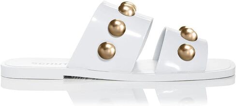 SCHUTZ Lizzie White 6 M in Saudi Arabia