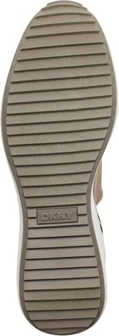 حذاء رياضي نسائي من DKNY Keeva Wedge in Saudi Arabia