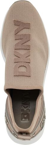 حذاء رياضي نسائي من DKNY Keeva Wedge in Saudi Arabia