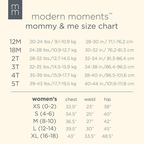 Modern Moments baby-girls Mommy and Me Hooded Waffle Sweater Knit Top and Legging Set in Saudi Arabia